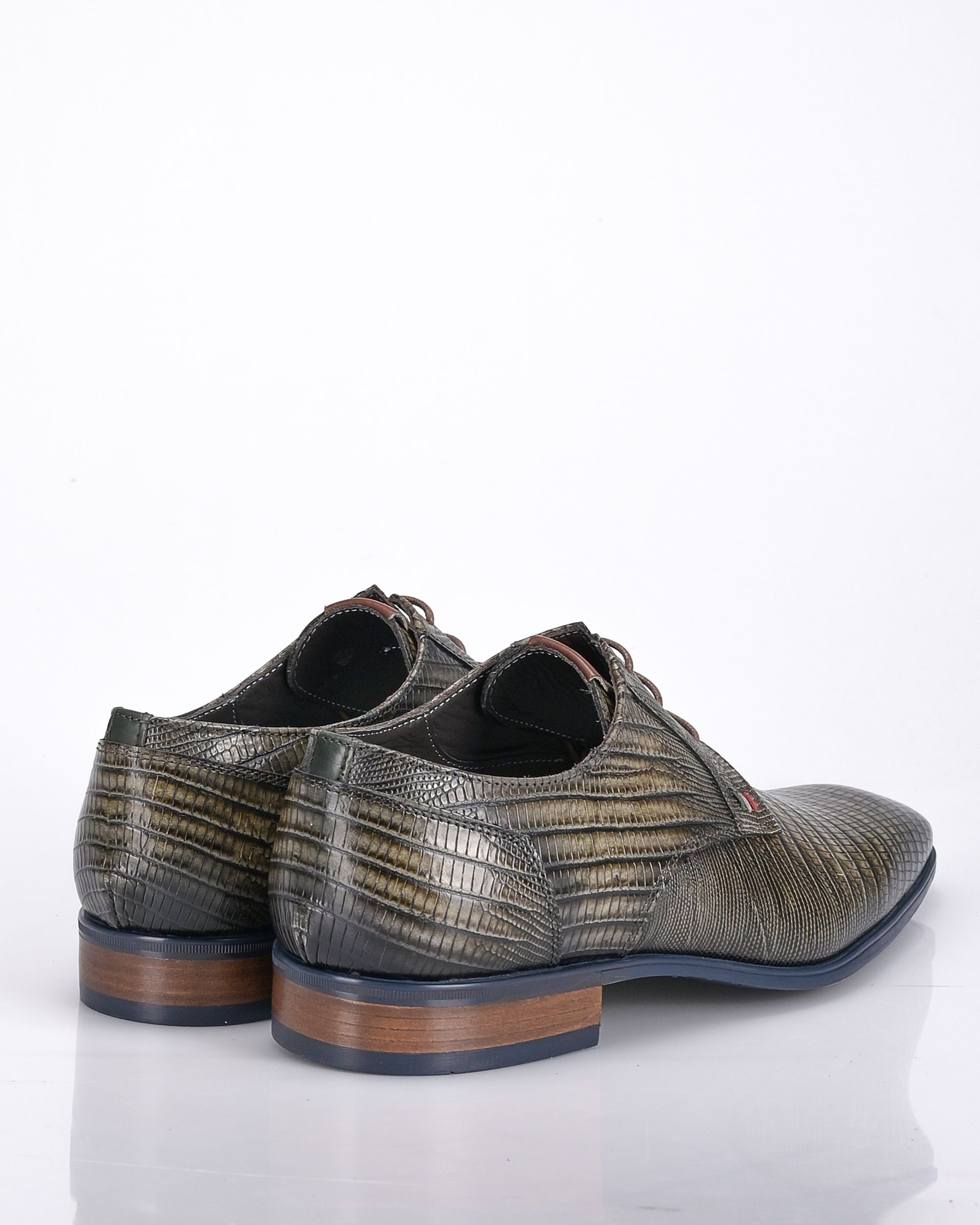 Giorgio Geklede schoenen