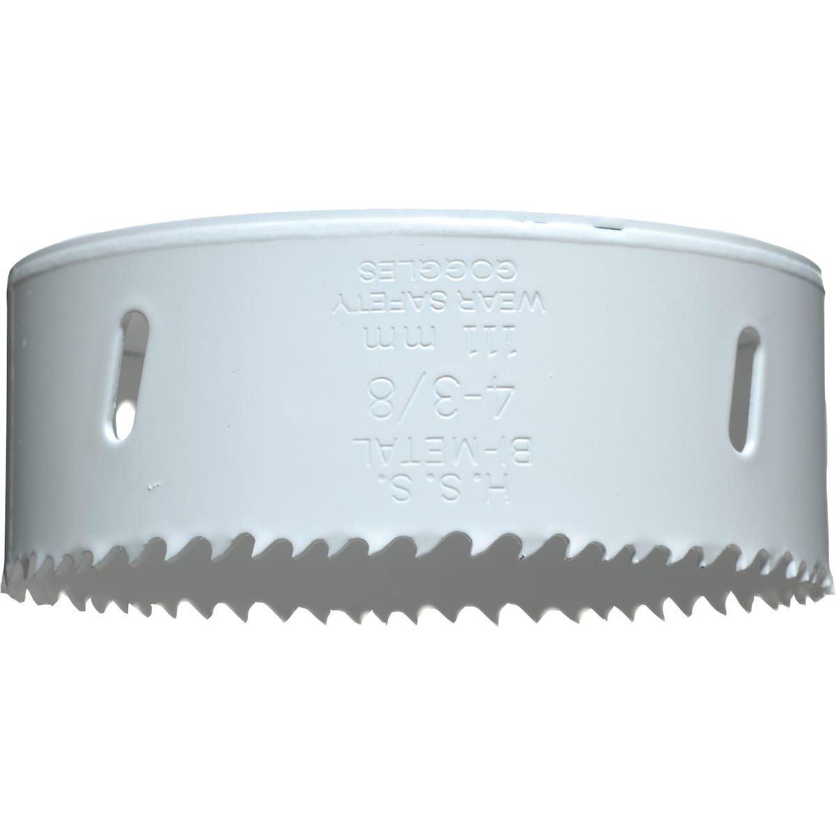 Hullsager HSS bi-metall