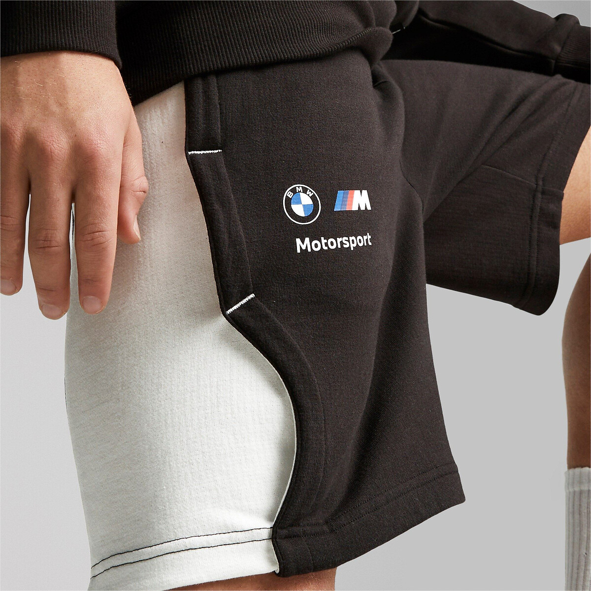 PUMA<br>Short BMW Motorsport