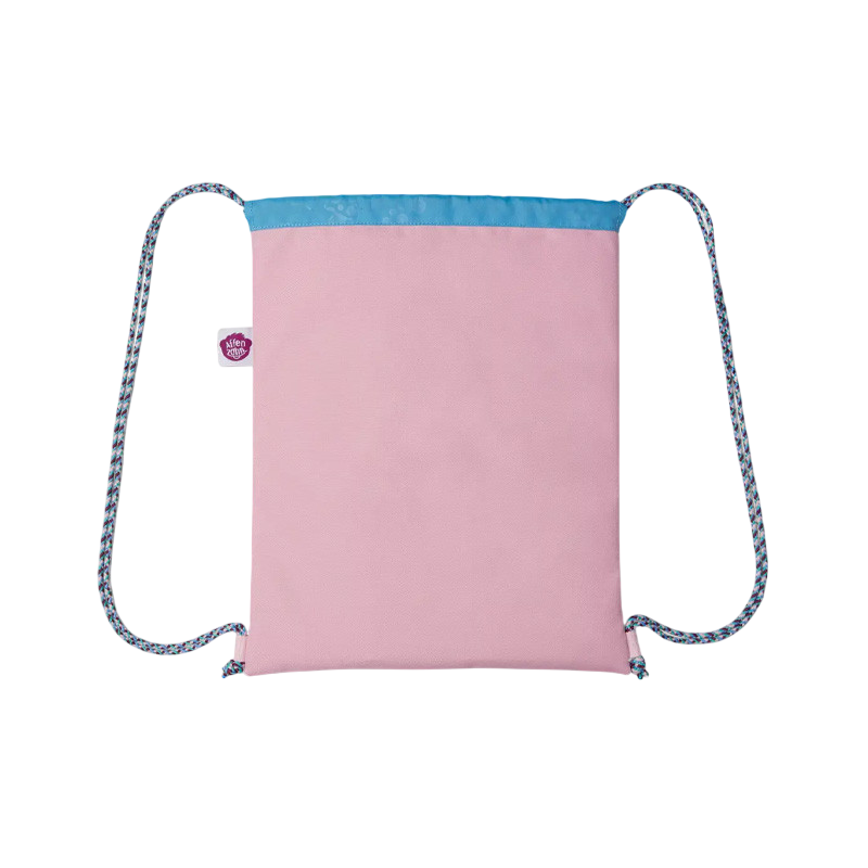 Sportbeutel Einhorn
