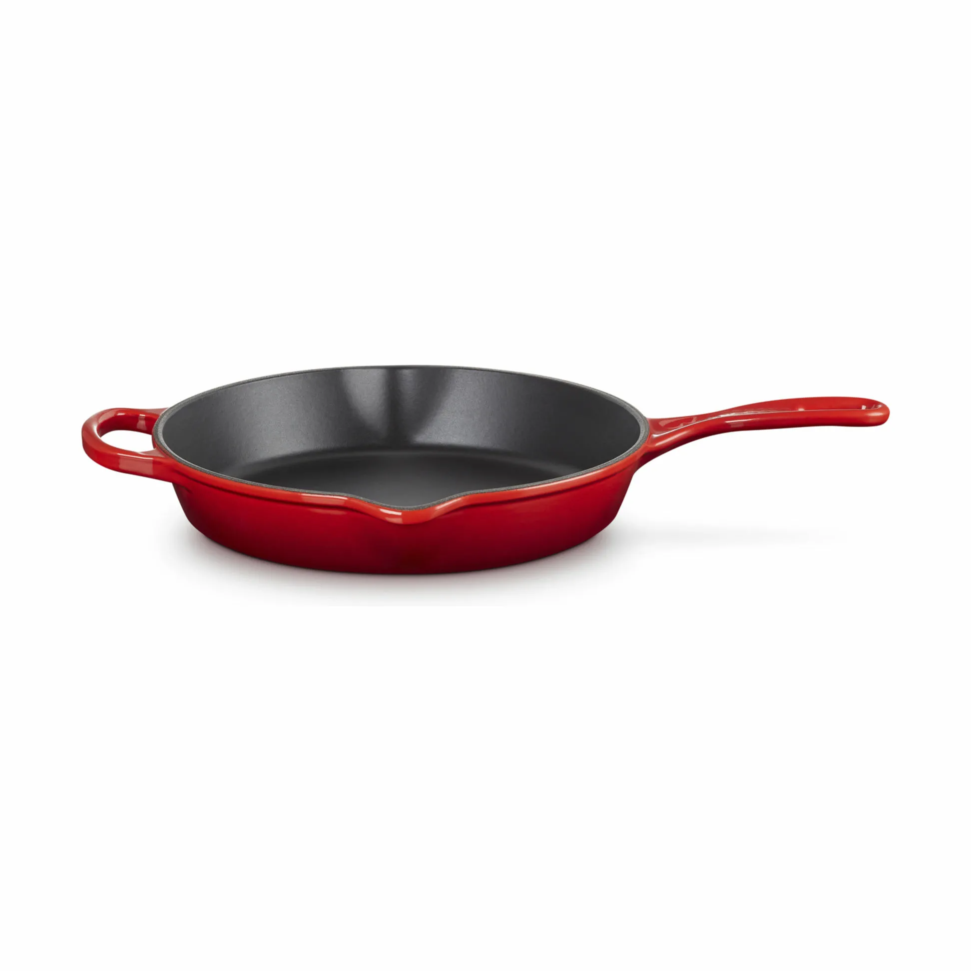Le Creuset Dyb Stegepande