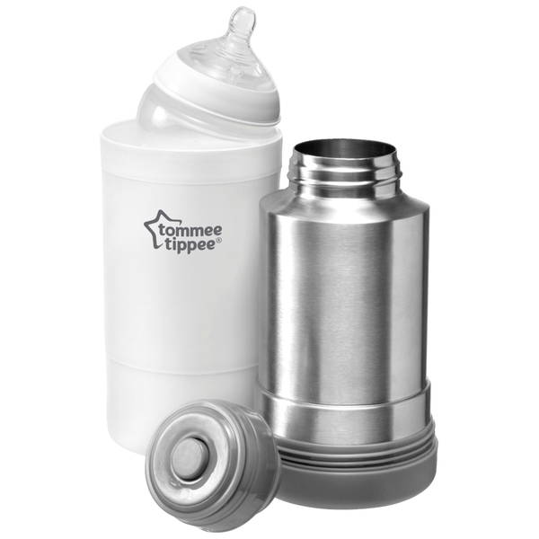Tommee TippeeTommee Tippee   Flaschenerwärmer für unterwegs