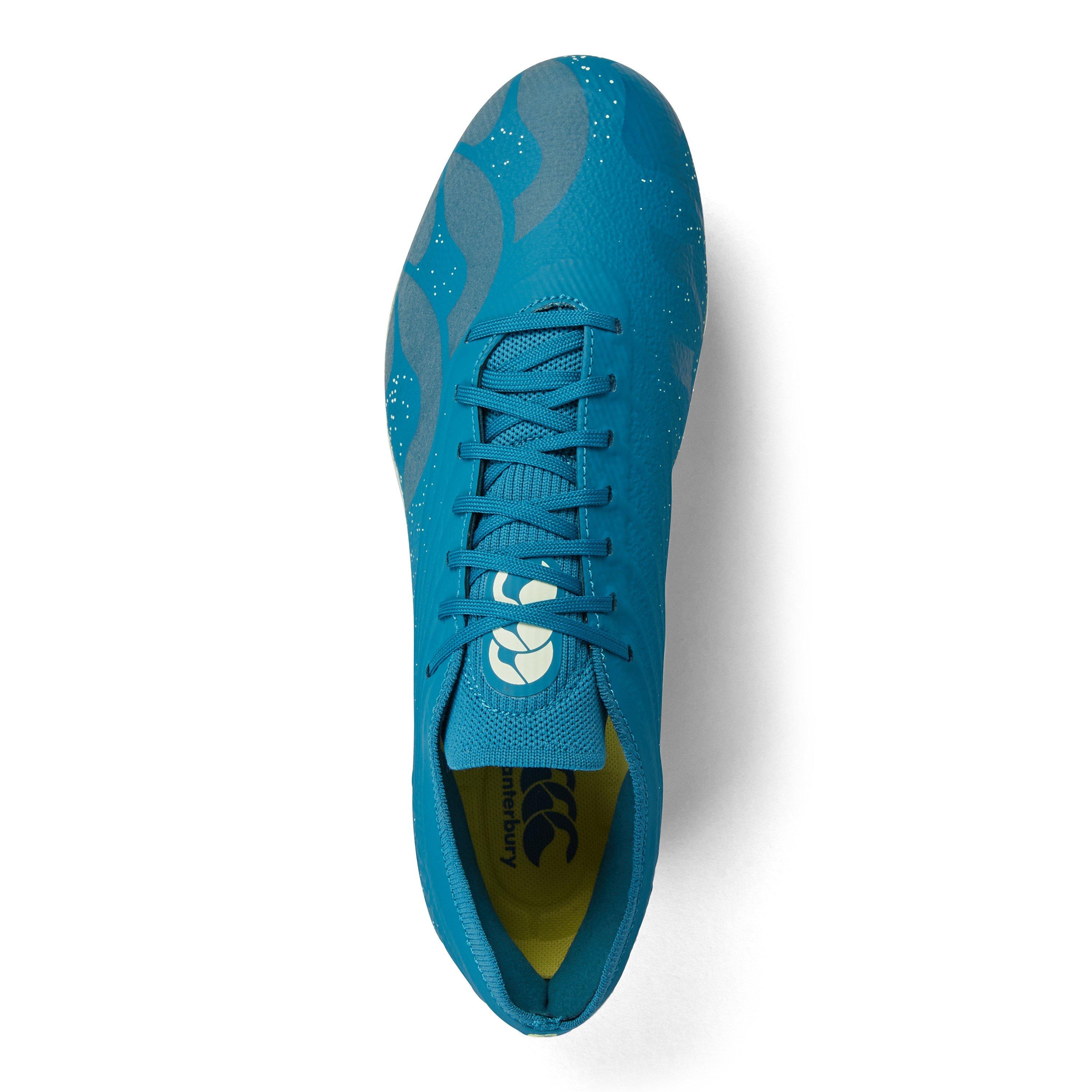 Canterbury Stampede Groundbreak Elite Soft Ground Rugby Boots
