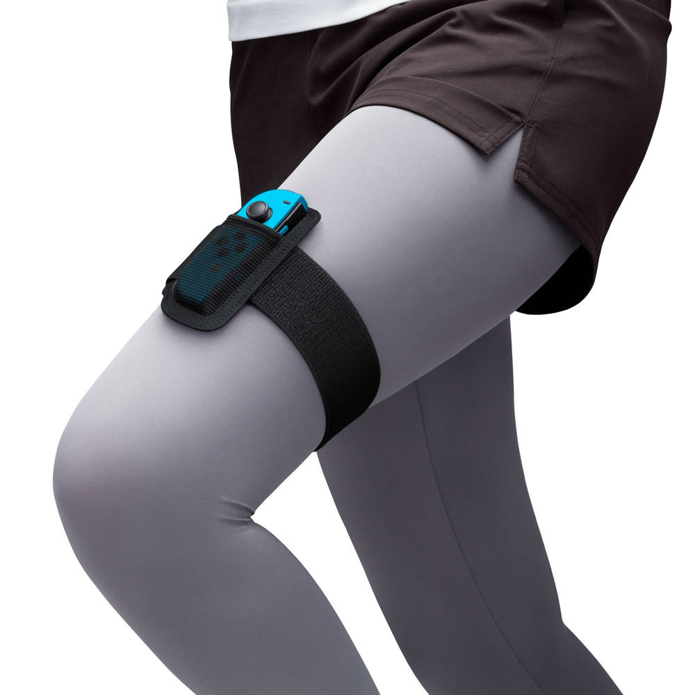 Nintendo Switch Sports + beenband