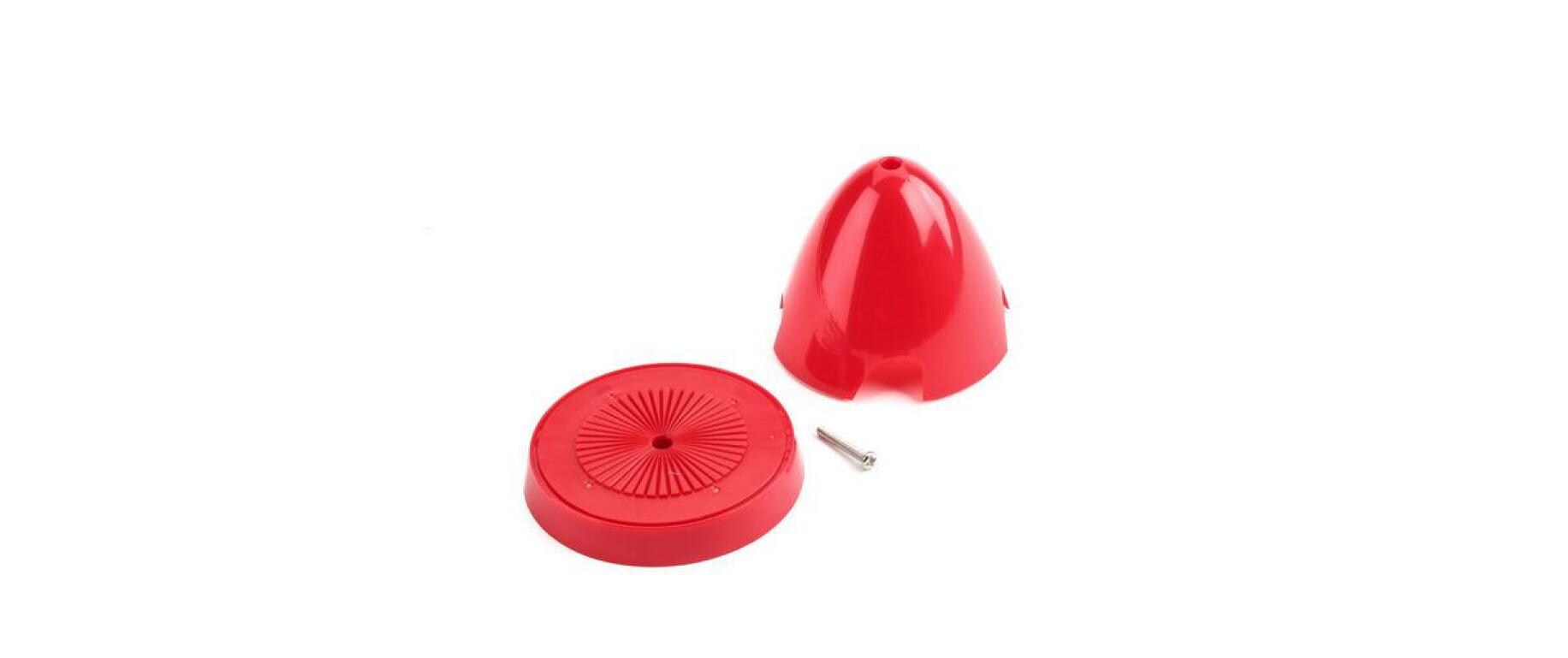 Spinner 4-Blatt P-51D MustangSpinner