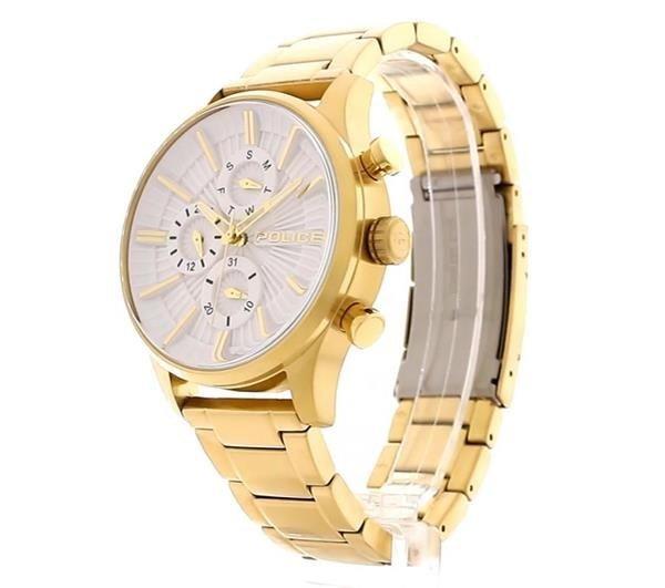 Police Mens Police Barter Watch PEWJK2195001