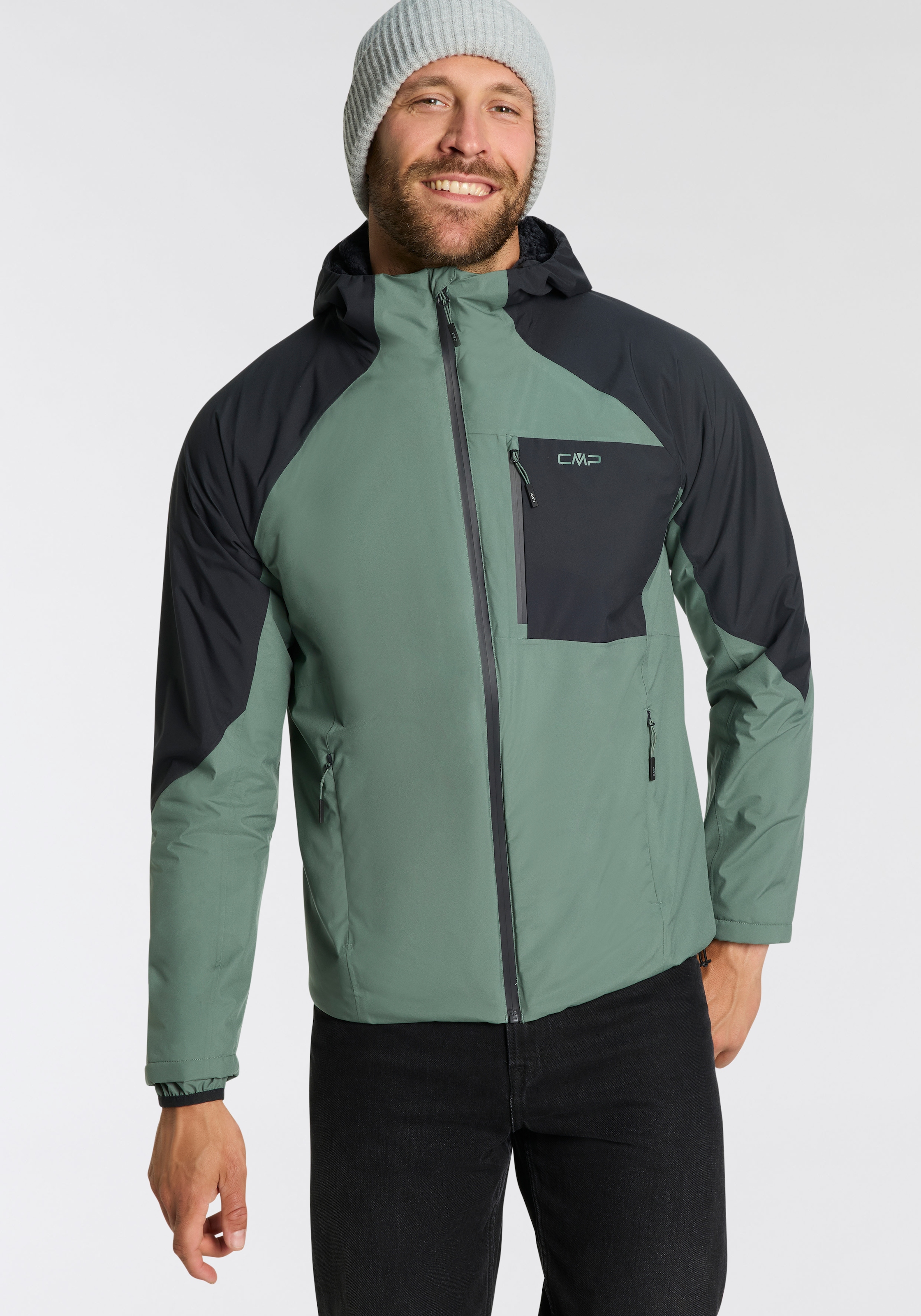 CMP Funktionsjacke 1 Stk. tlg.