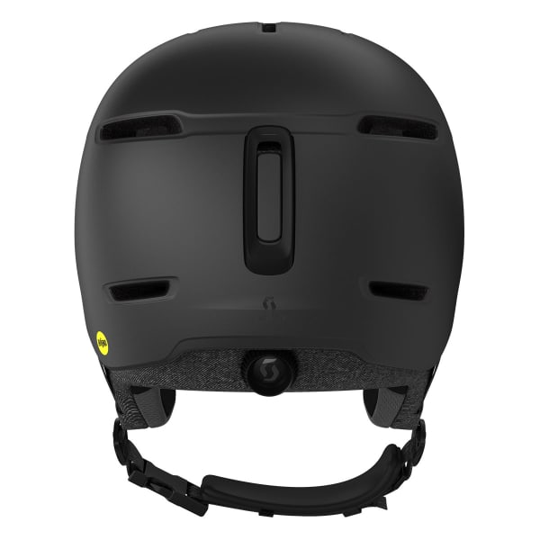 Casque de ski SCOTT TRACK PLUS BLACK
