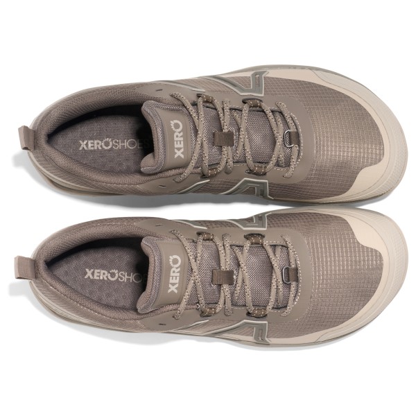 Xero Shoes - Scrambler Trail Low WP - Chaussures minimalistes
