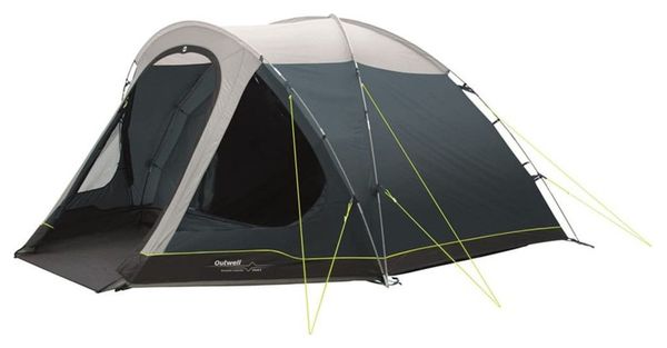 Outwell Tente dôme Cloud 5 5 personnes Bleu