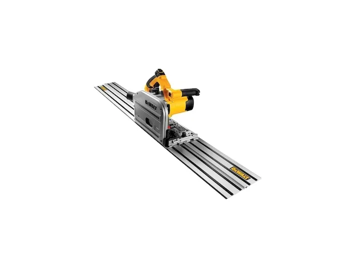 DeWALT DWS520KTR-QS - Cirkelsav - 1300 W - 165 mm