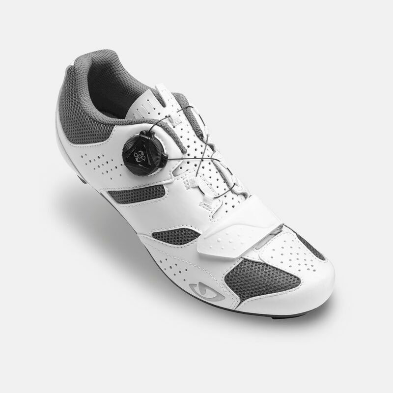 Savix II - Chaussures vélo de route