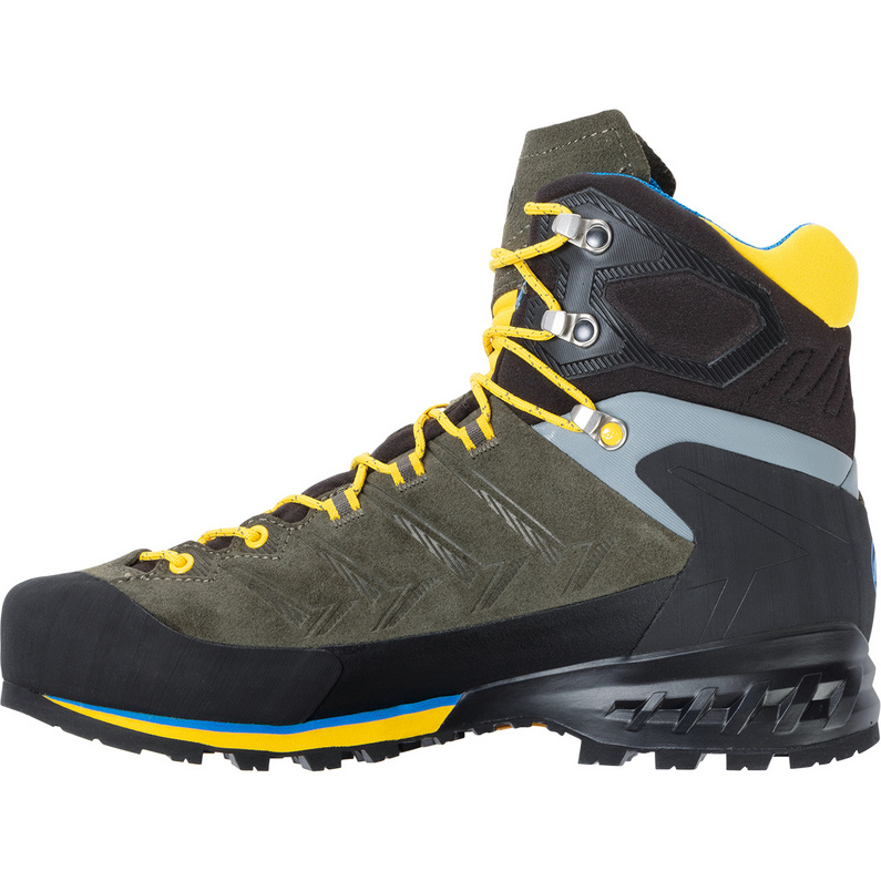 Mammut Herren Kento Tour High GTX Schuhe