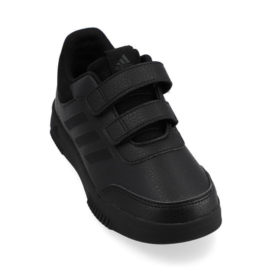adidas Chaussures Tensaur - Noir Enfant