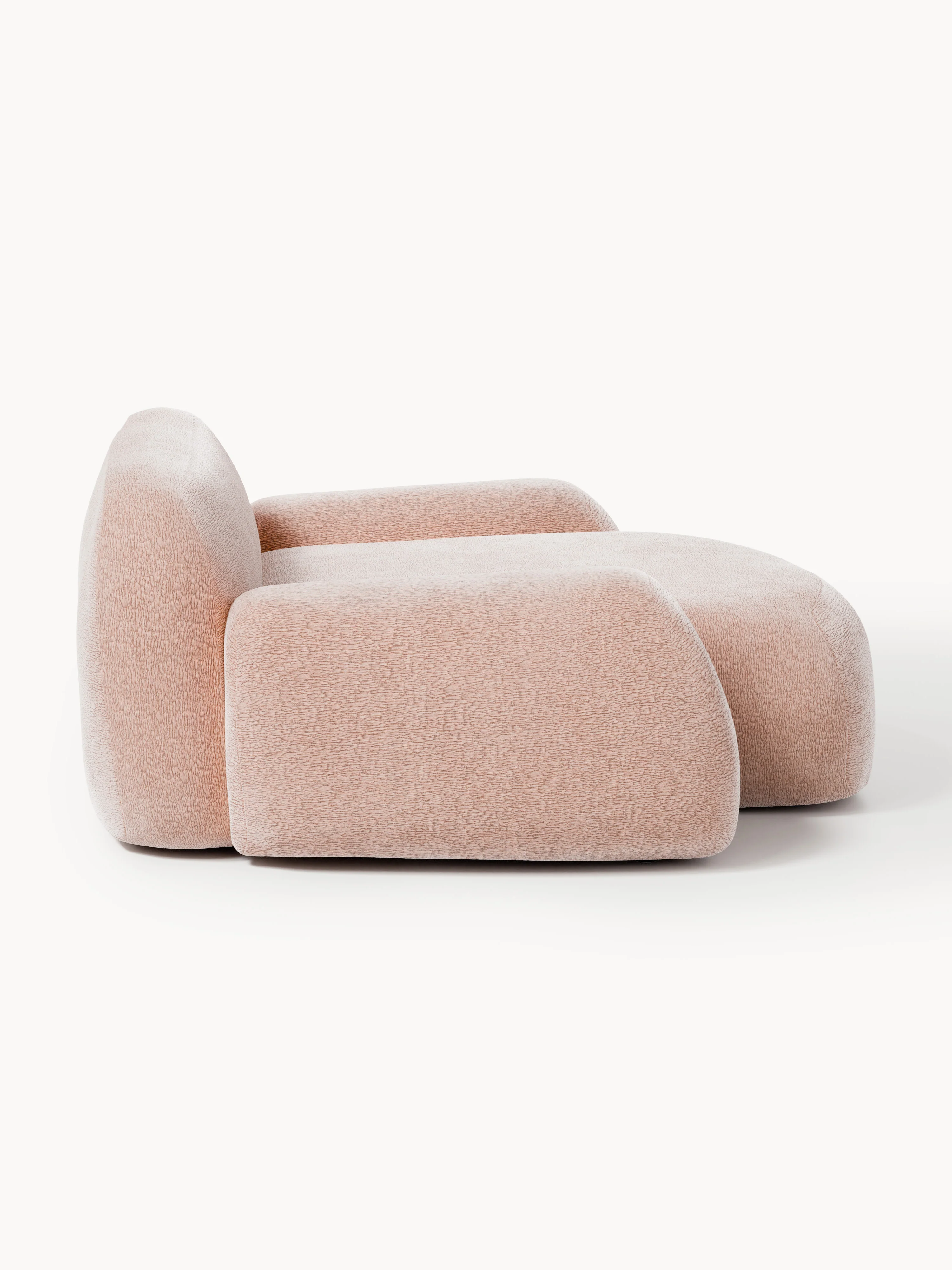 XL loungefauteuil Wolke
