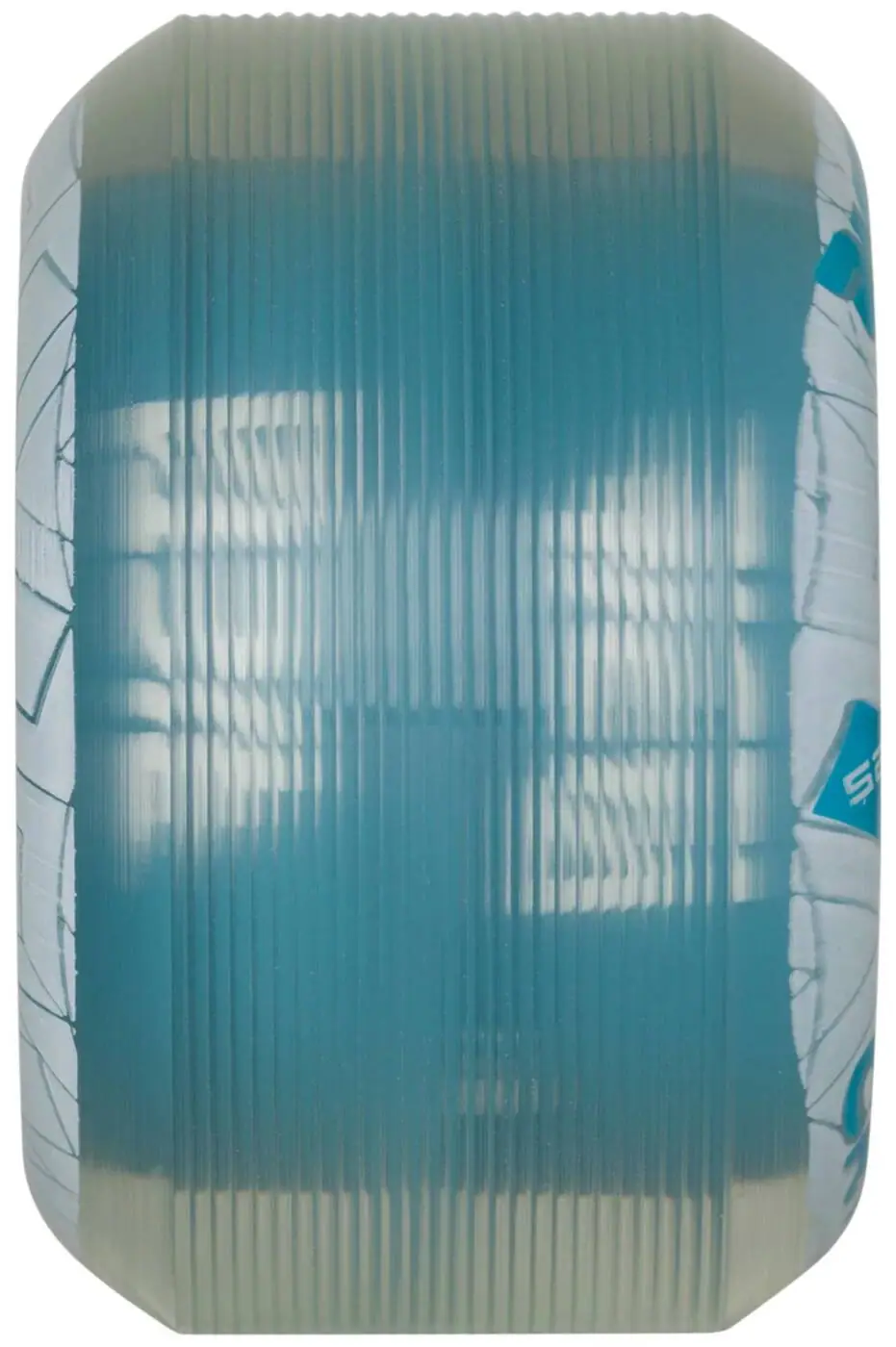 Ricta Crystal Cores 95A Skateboard Hjul 4-Pak | SkatePro