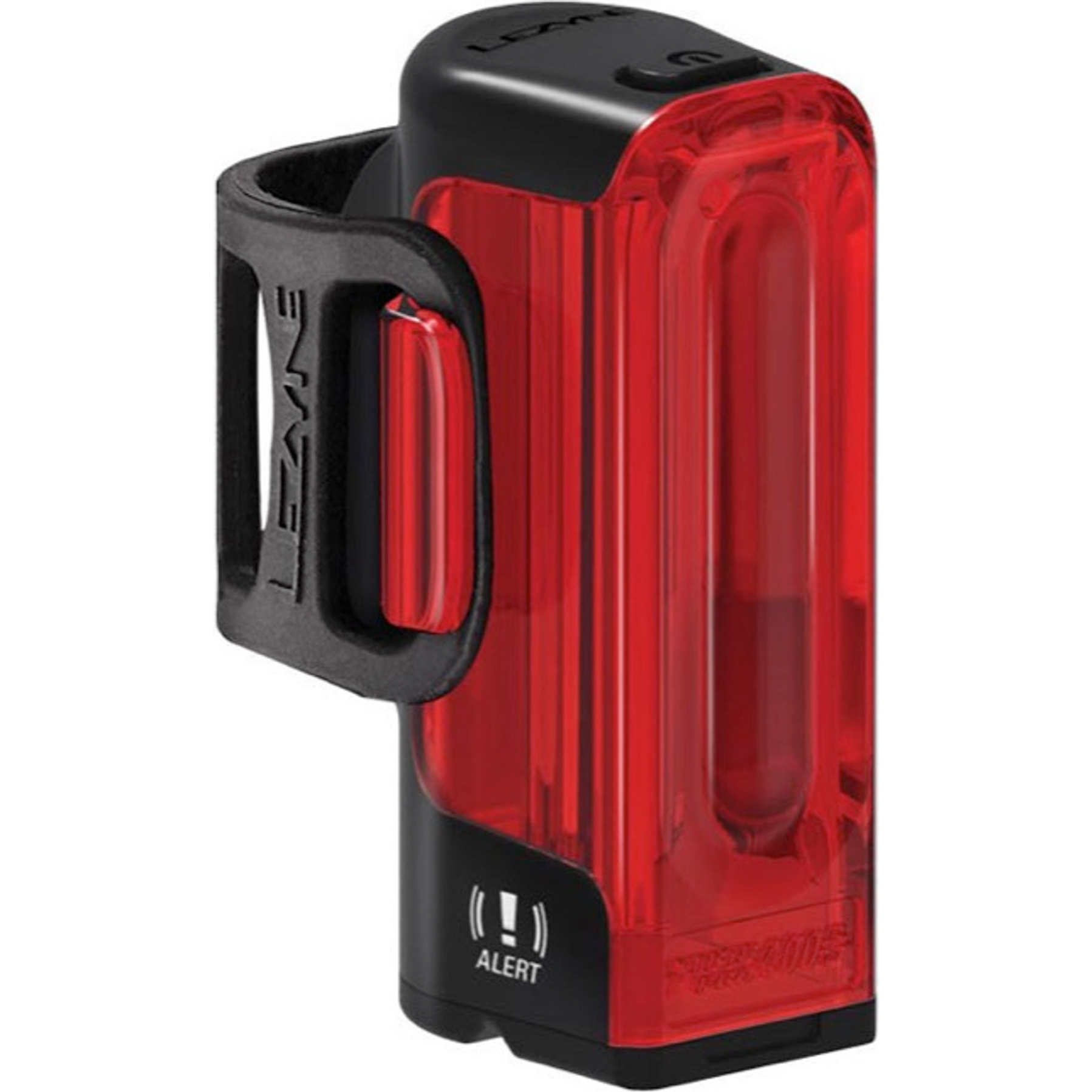 Lezyne Strip Pro AI Alert 400+ Achterlicht
