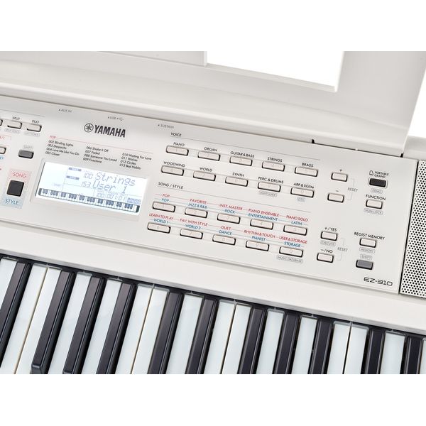 Yamaha EZ-310