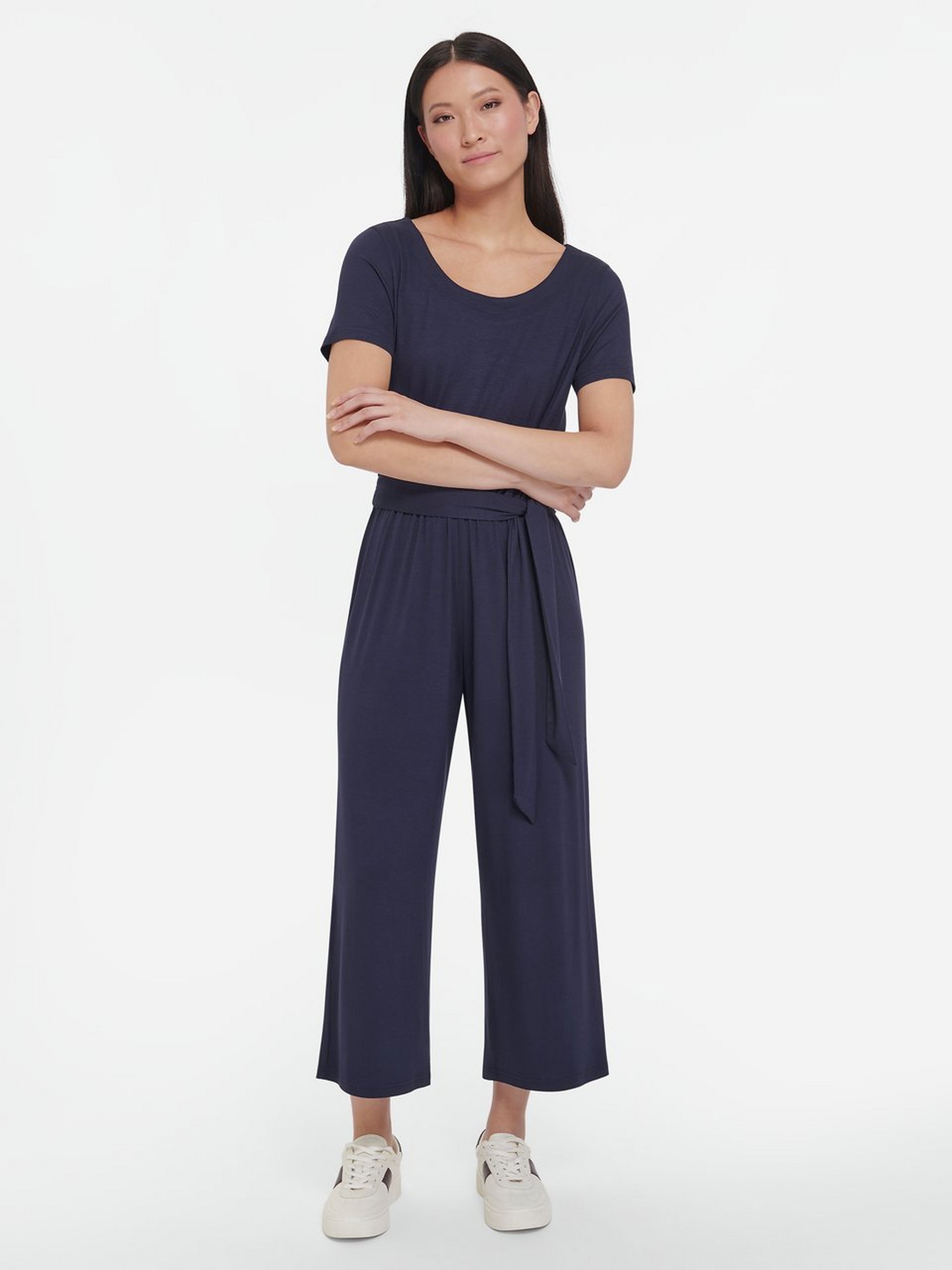 Overall mit 1/2-Arm