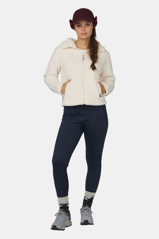 Ayacucho Ayacucho Silkie II Vest Dames