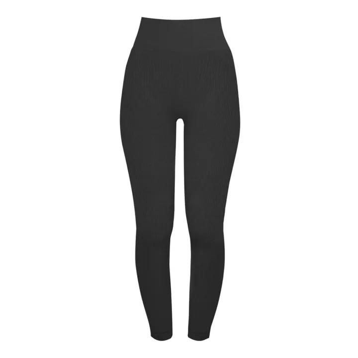 PRISM² Legging 7/8 Multifonctionnel Awaken | Noir