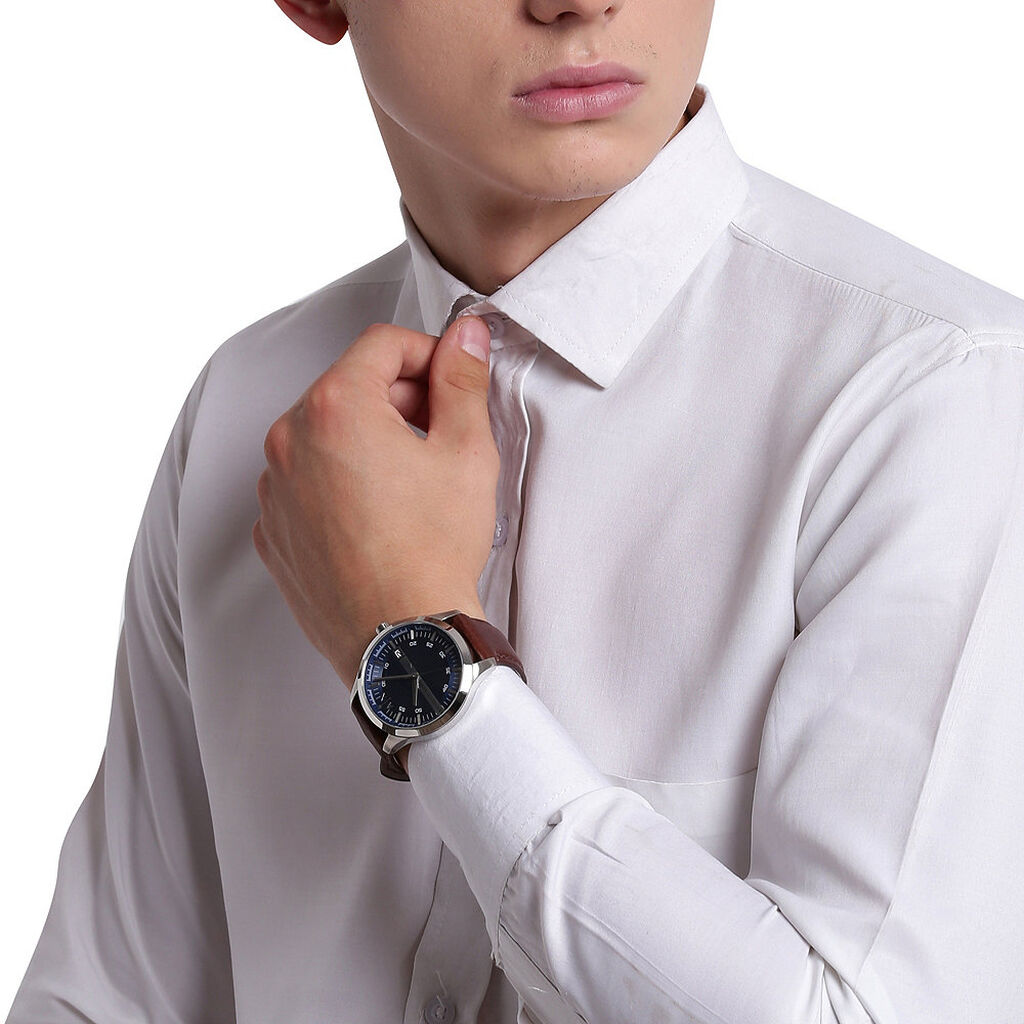 Montre Armani Exchange Noir Ax2133