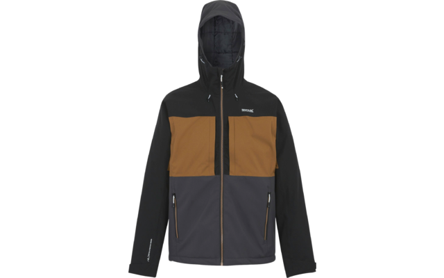 Regatta Maland Insulated Herrenjacke