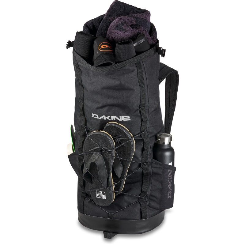 Mission Surf Roll Top Pack 35L - Sac à dos