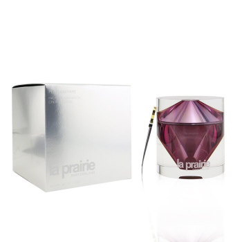 La Prairie Creme de Alta Rejuvenescimento Platinum Rare