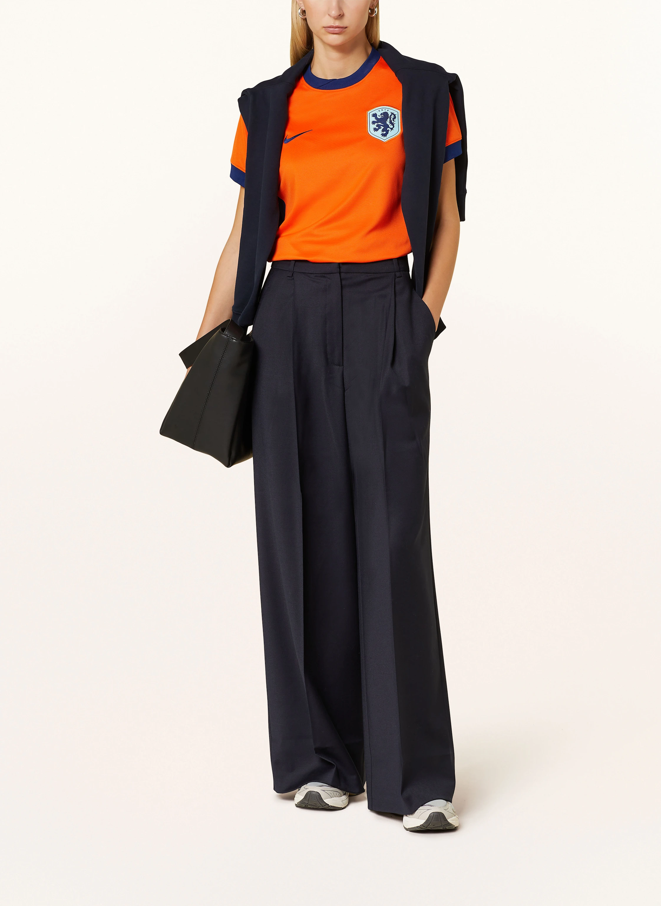 Nike Heimtrikot NIEDERLANDE 2024/25