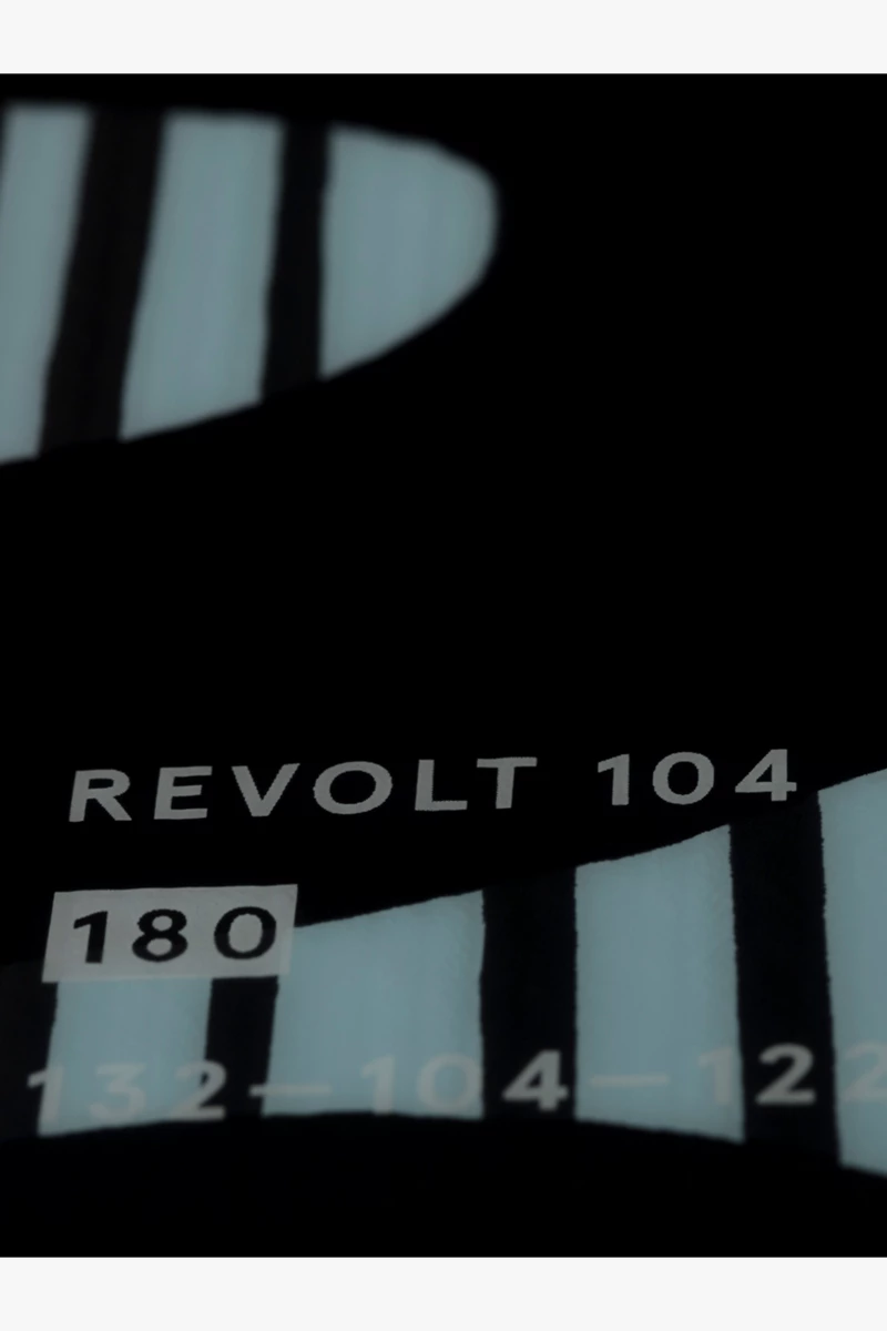 Voelkl Revolt 104 Ski 2324