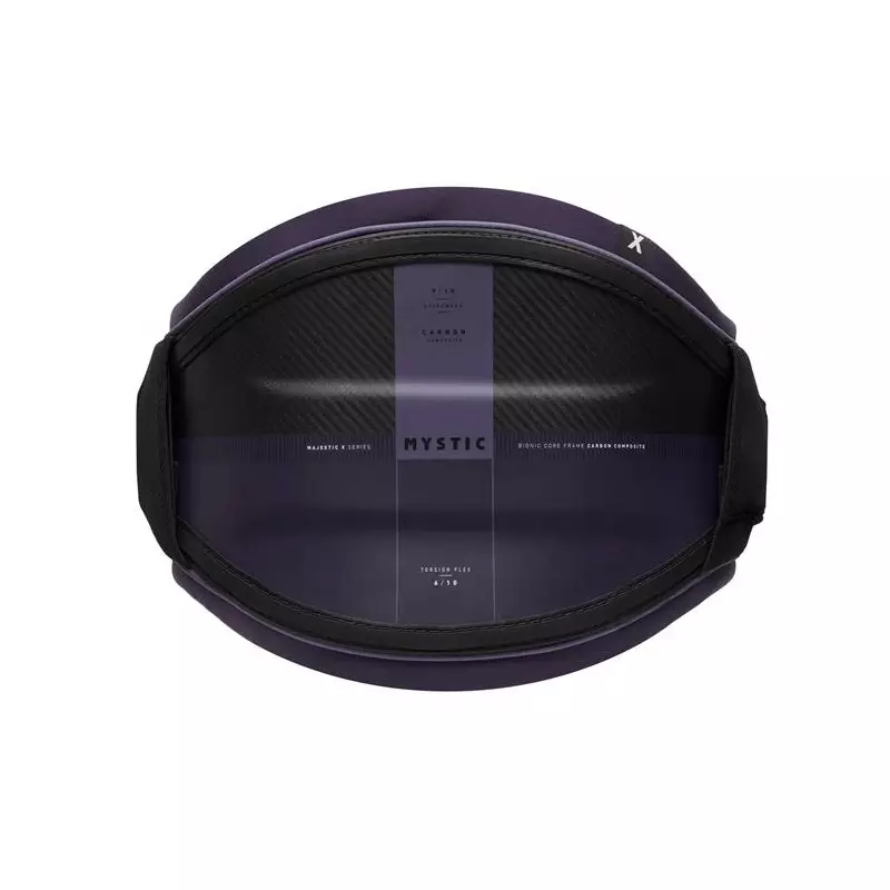 Harnais ceinture MYSTIC Majestic X Deep Purple