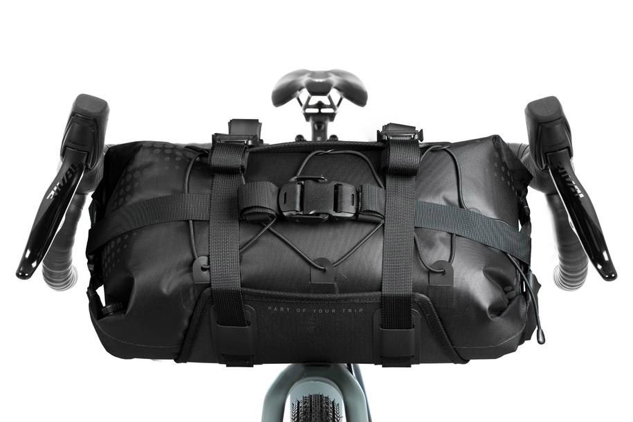 ACID Pack Pro 9 Lenkertasche kaufen | Bike-Discount