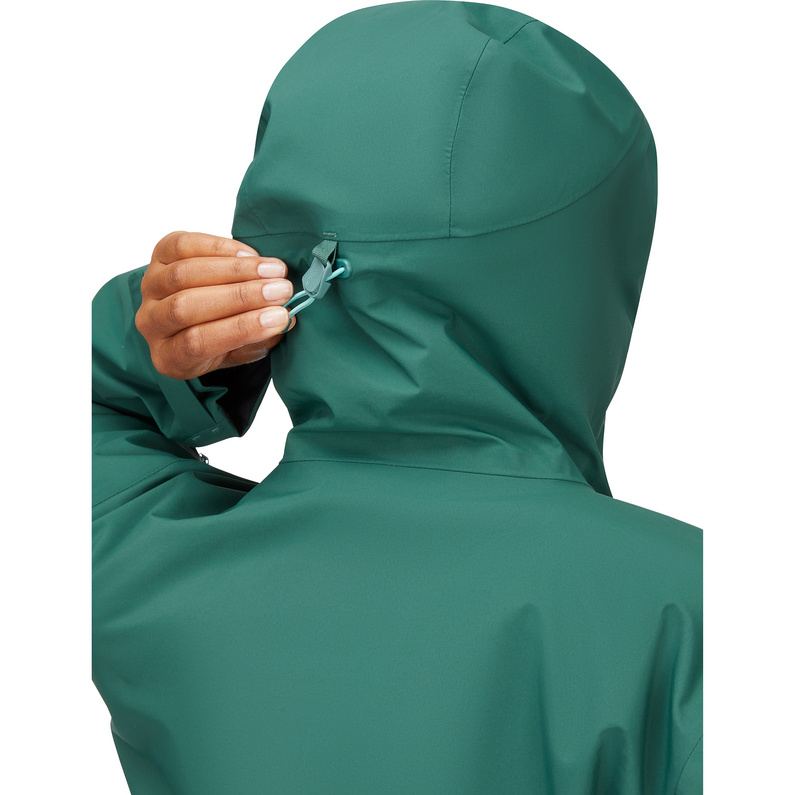 Rab Damen Kangri GTX Jacke