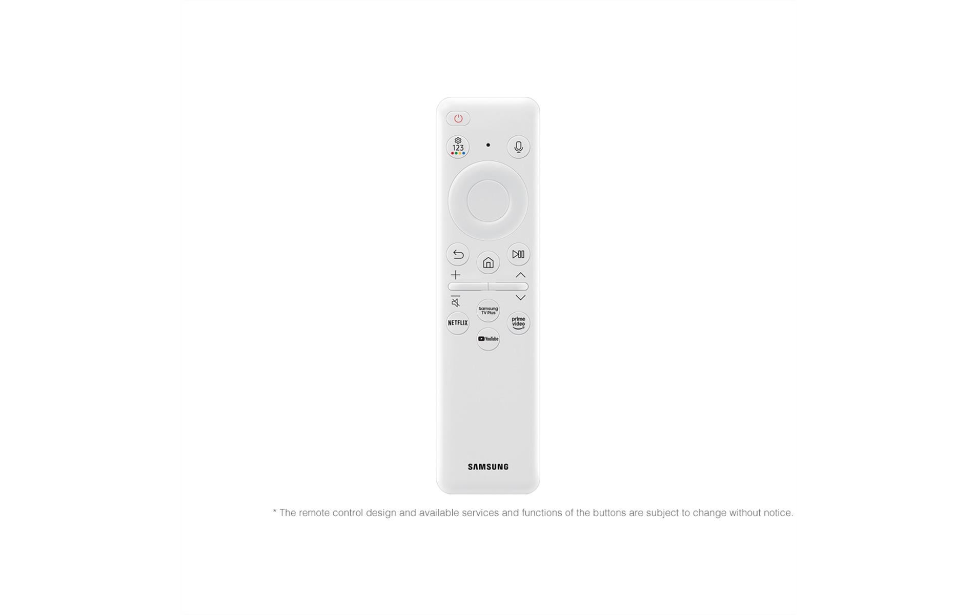 TV QE65LS03FA The Frame 4K AI TV – LS03F 65