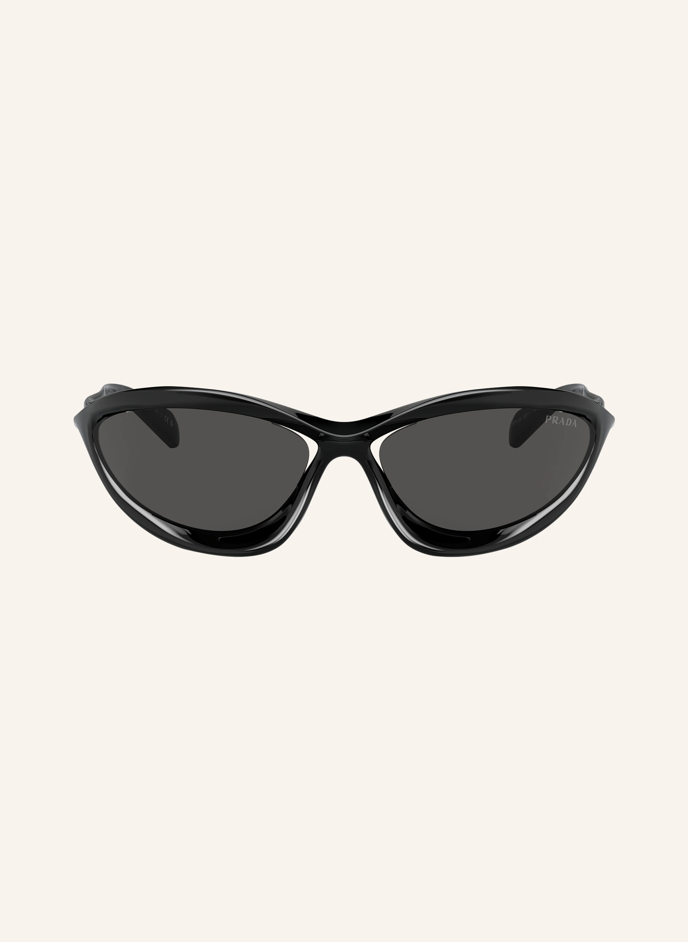 PRADA Sonnenbrille PRA23S