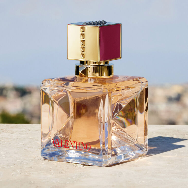 Valentino Voce Viva Eau de Parfum Intensa