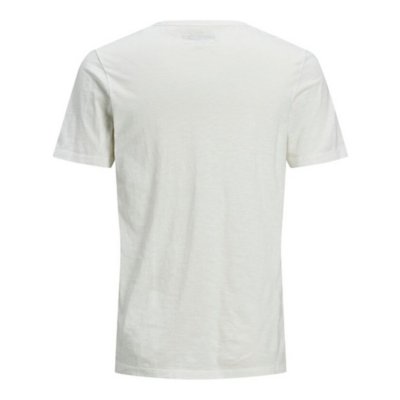 Tee-shirt à manches courtes homme Split JACK JONES
