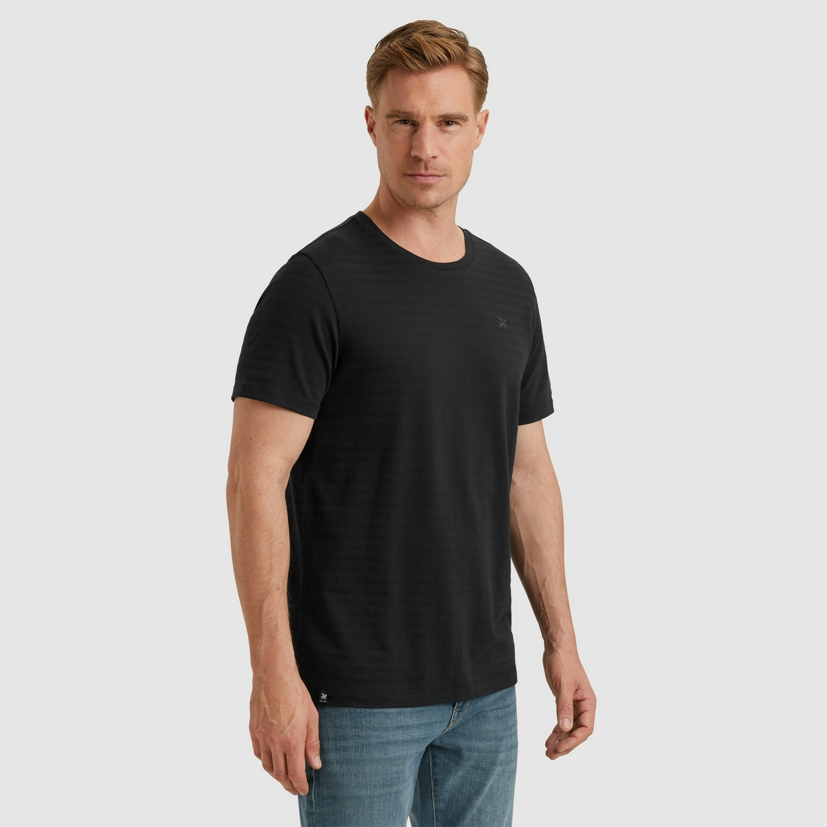 Heren T-shirt TS400VOG.Z865