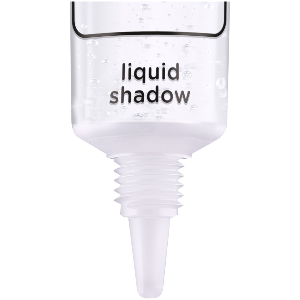 essence Dewy Eye Gloss Liquid Shadow 01 Crystal Clear8 ml