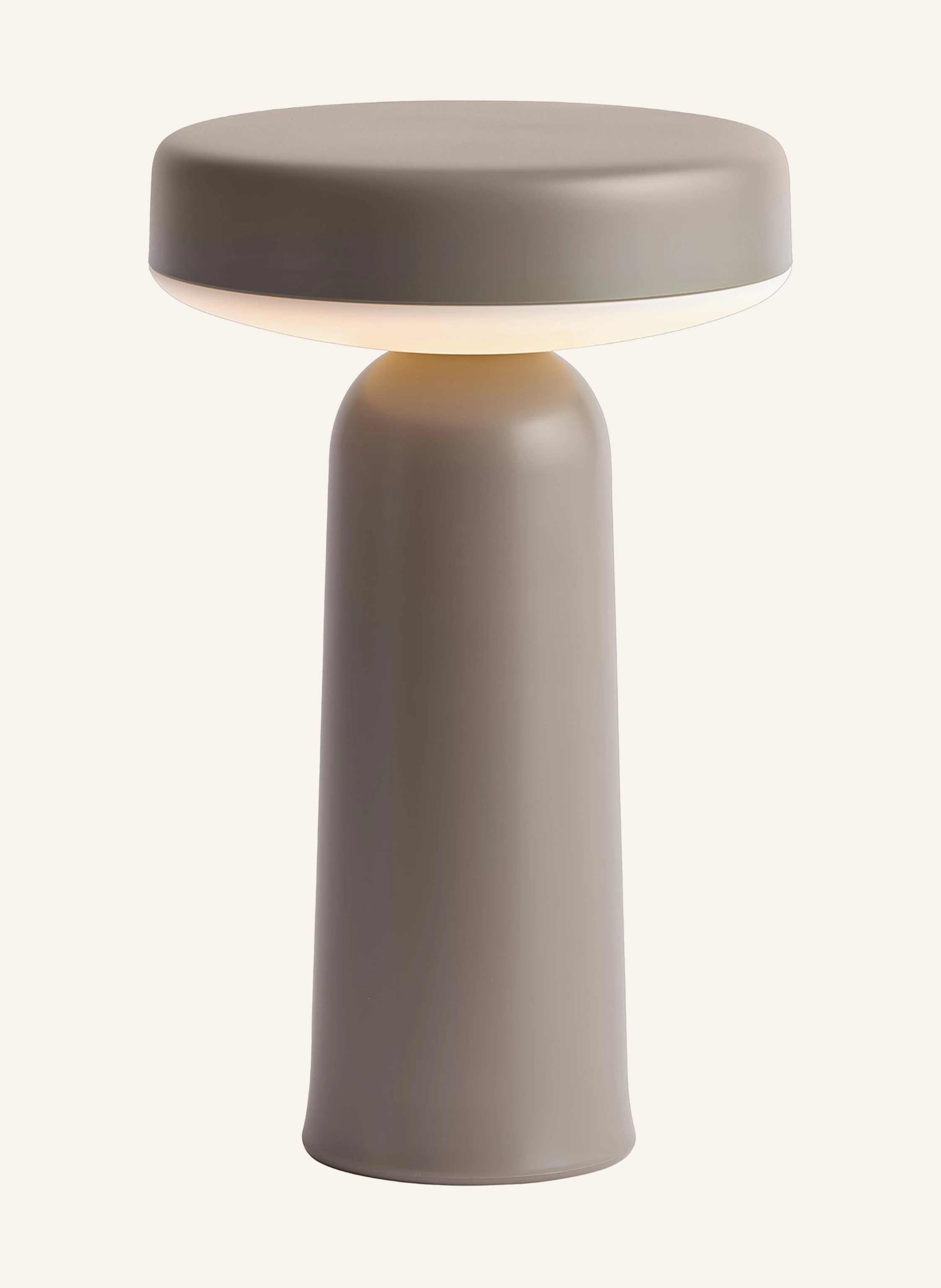 MUUTO Tischleuchte EASE
