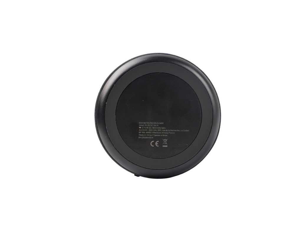 COLUNA BLUETOOTH QILIVE Q.1469 COM LUZES