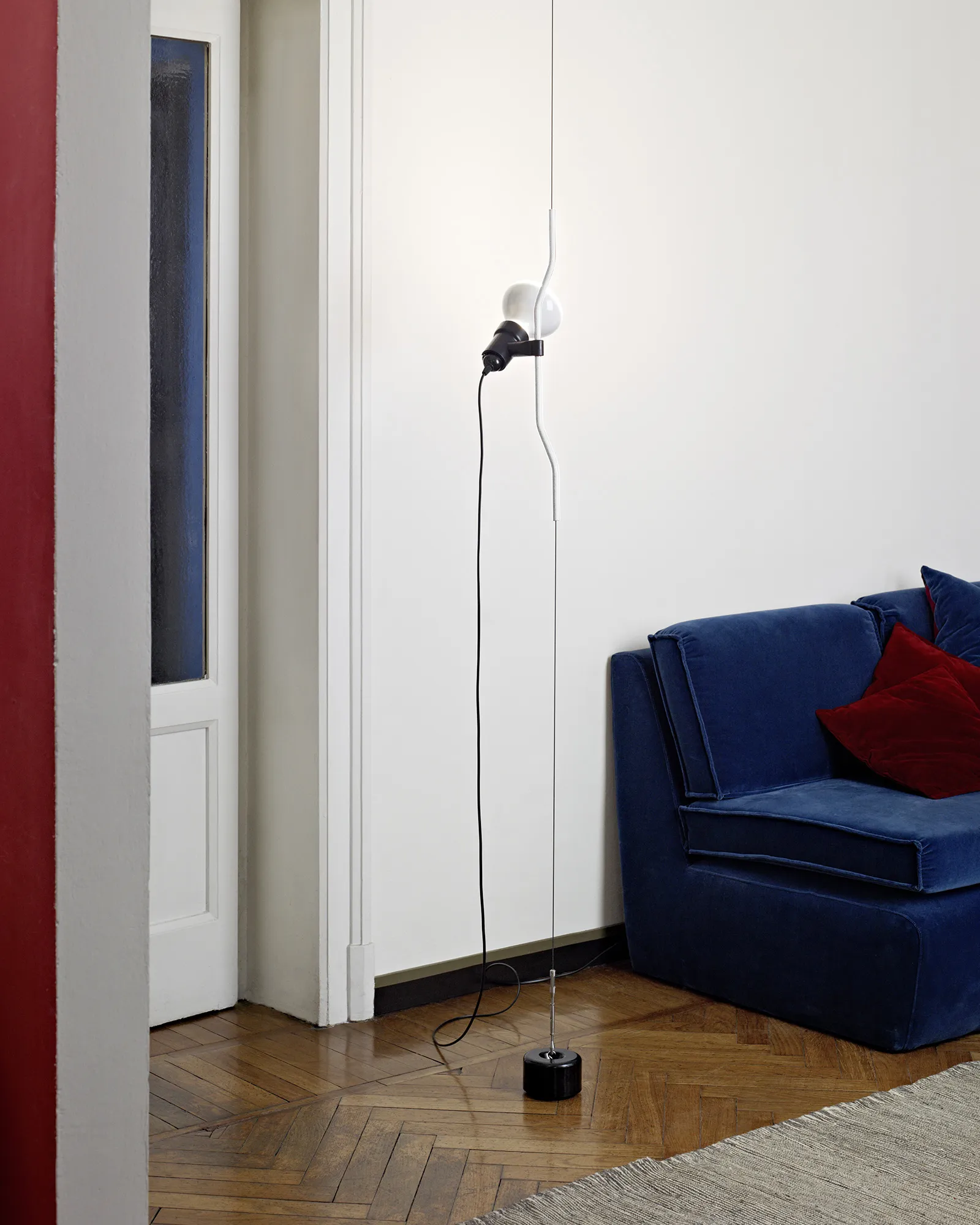 Flos Parentesi Dimmer - EU PLUG