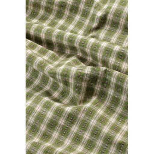NN. 07 Deon Skjorte, Green Check, XXL