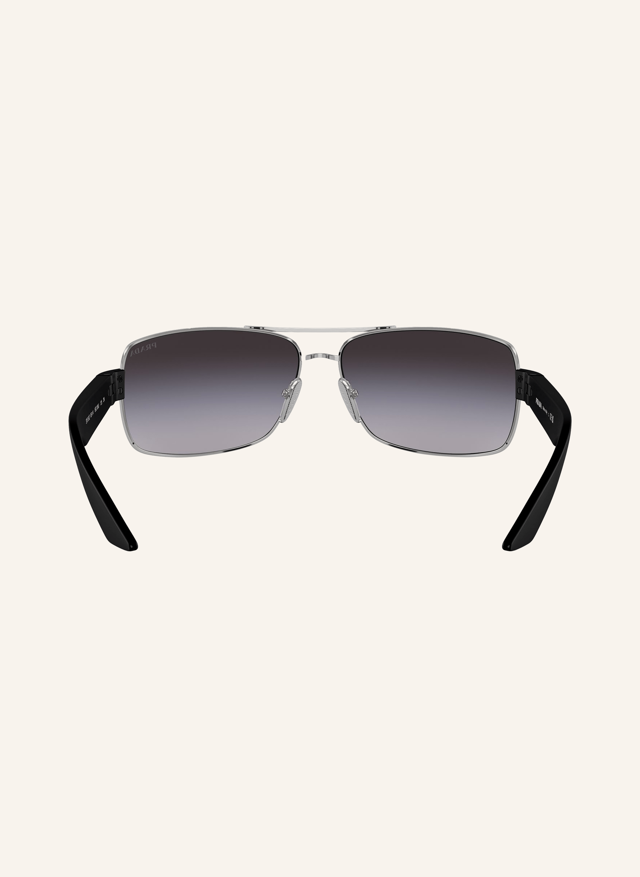 PRADA LINEA ROSSA Sonnenbrille PS 50ZS