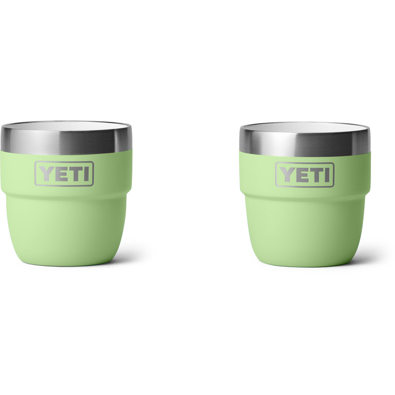Yeti Coolers Espresso 4oz 2er Pack Becher