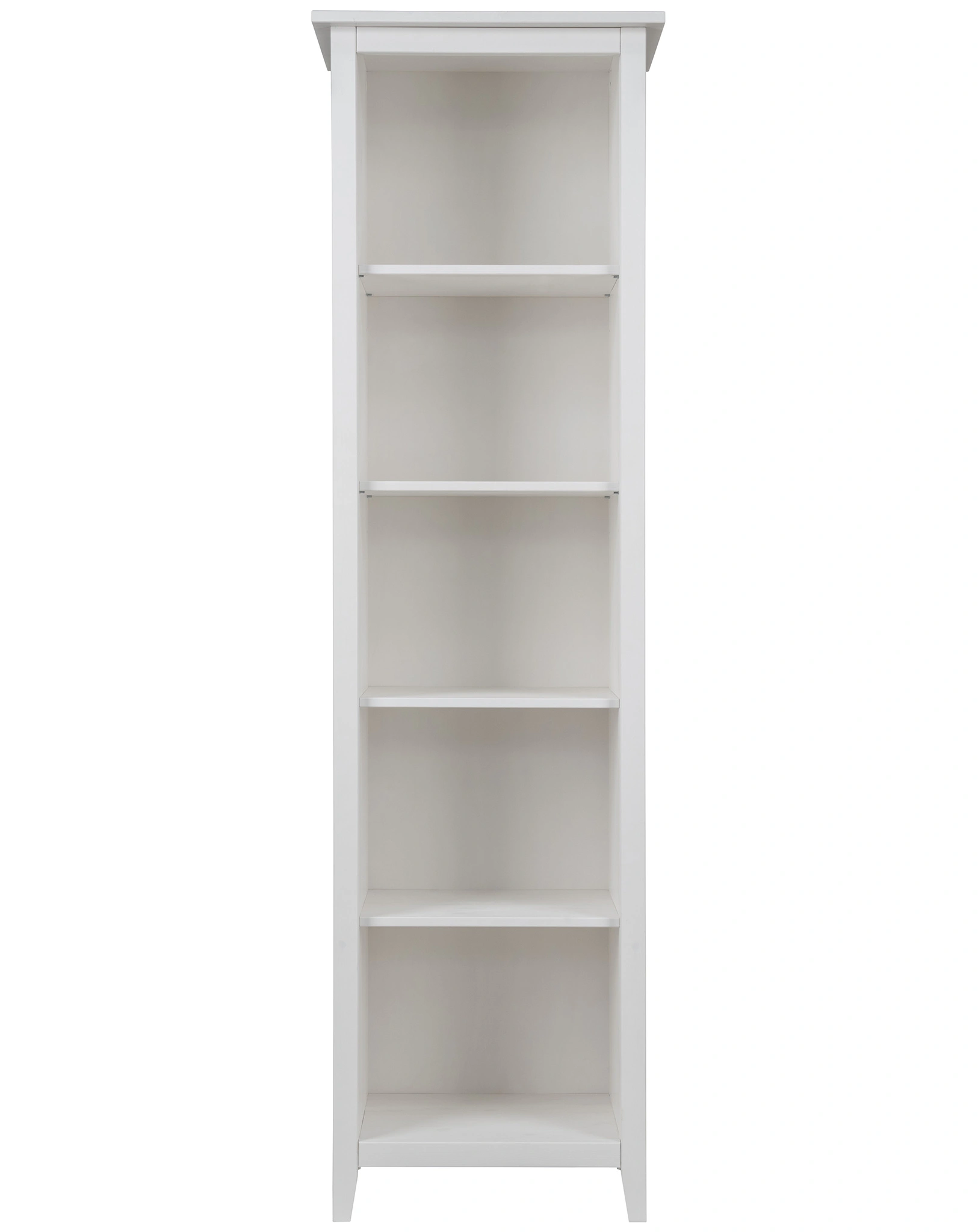 Standregal SOLVITA (Farbe: weiß)
