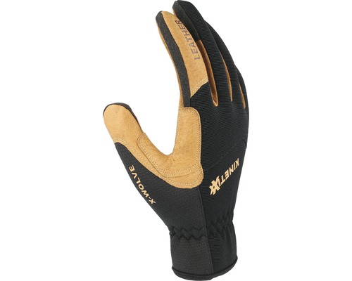 KinetiXx X-Wolve werkhandschoenen, maat M