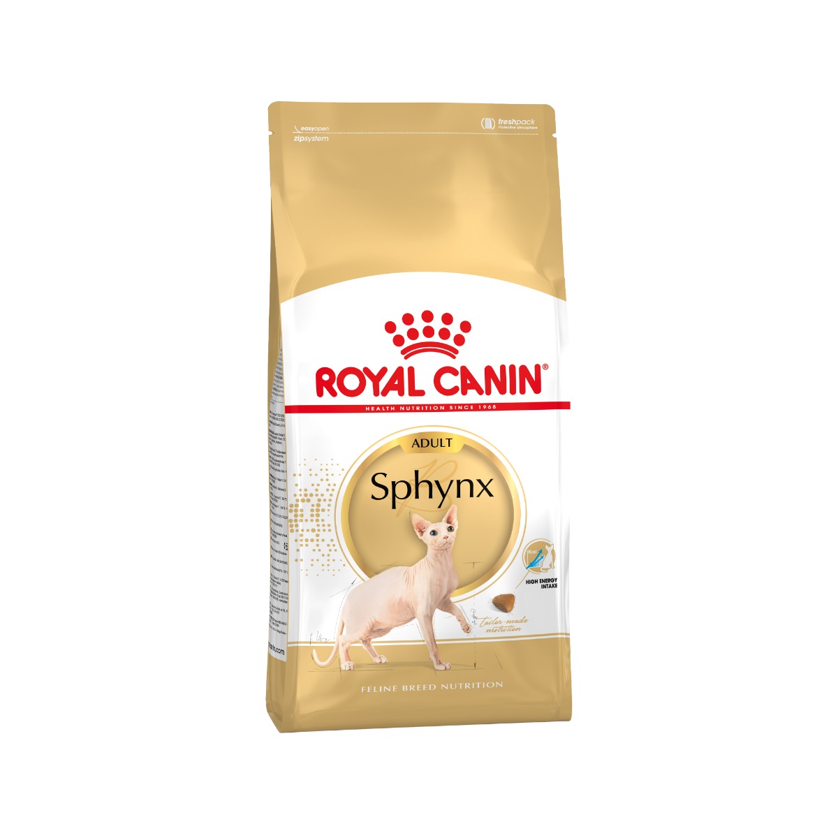 Royal Canin Sphynx Adult - Kattenvoer