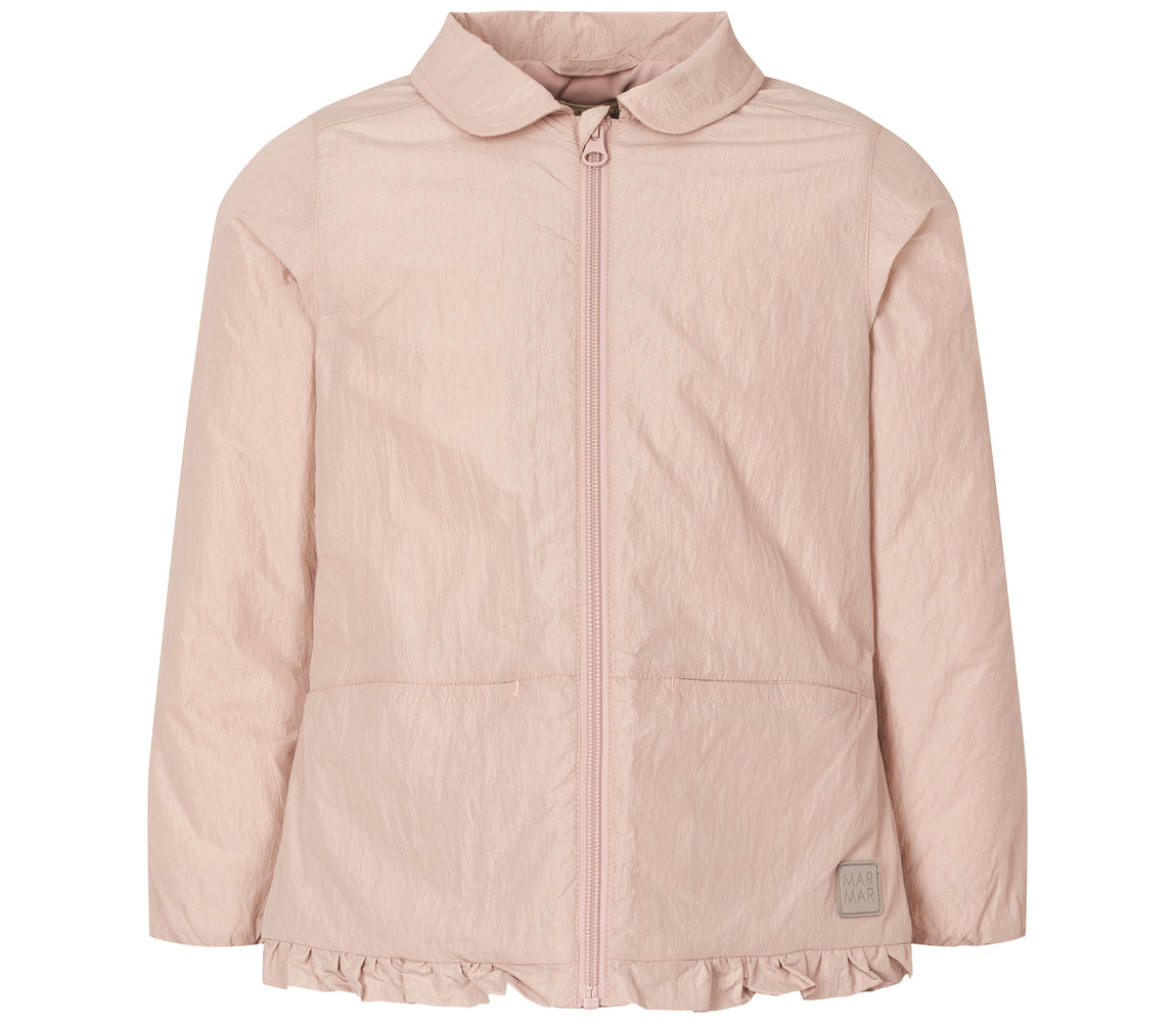 Oleda Jacket, Jakke - Faded Rose
